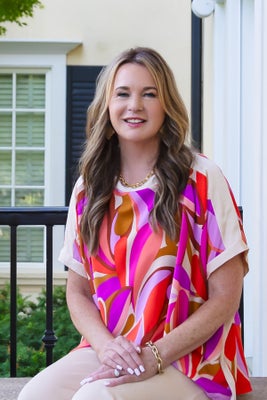 Portrait of Karen McIntosh Telford, REALTOR®